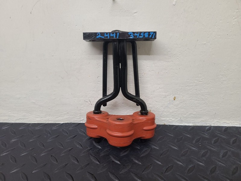 20-23 Ford Transit Models 3.5L Exhaust Hanger Bracket OEM LK4Z-5A246-C