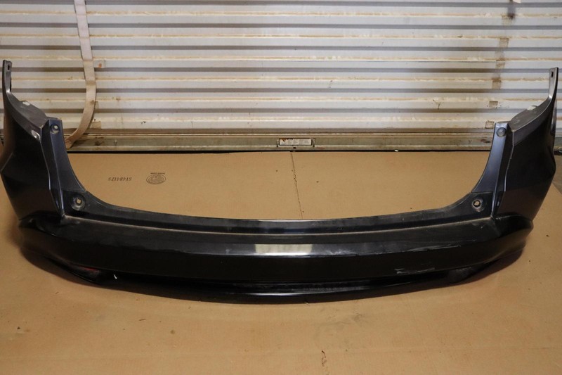 2019-2022 HONDA HRV HR-V REAR BUMPER COVER ASSEMBLY OEM