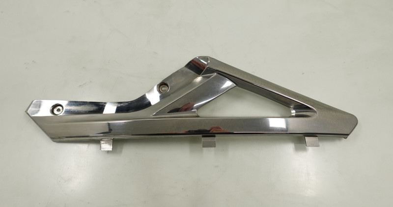 2015-2020 Yamaha VX Cruiser 1100 OEM LH Left Chrome Ornament F2X-U377F-00-00