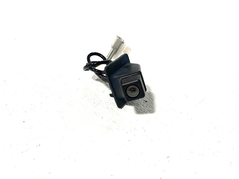 17-20 FIAT 124 SPIDER REVERSE/ BACKUP CAMERA OEM #A0.37