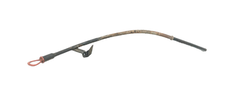 1998-2003 Mercedes-Benz ML 320 3.2L Engine Oil Indicator Level Fluid Dipstick
