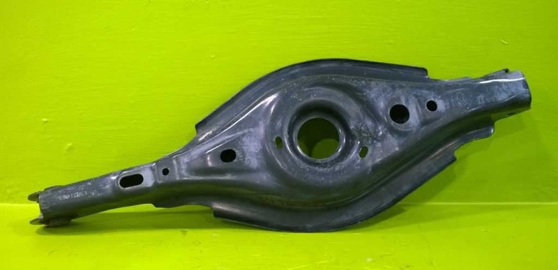 16-22 CX-9 DRIVER LEFT REAR LOWER CONTROL ARM SPRING PERCH OEM 3476-239