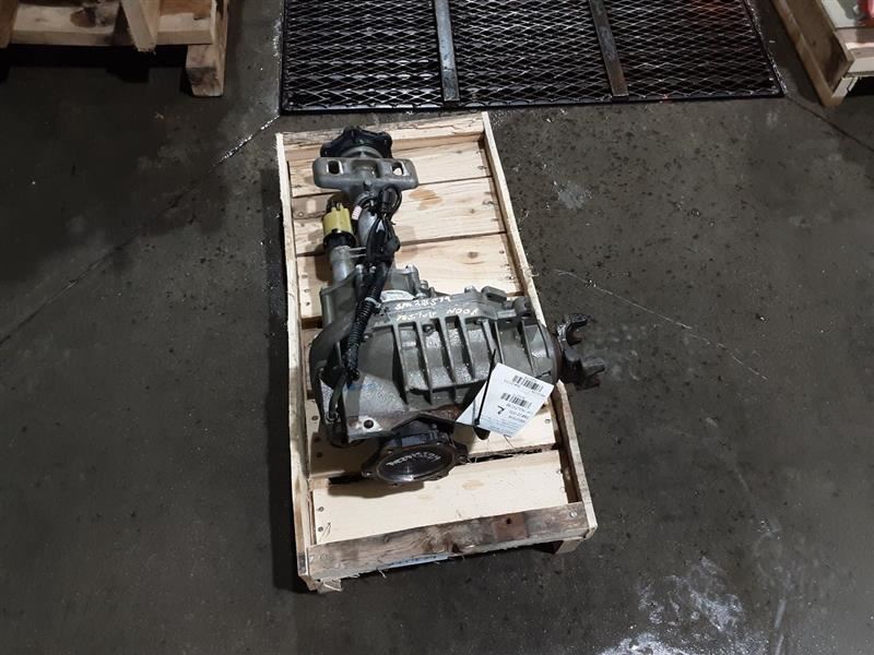 Carrier Front 3.08 Ratio Opt GU4 Fits 15 17-19 SUBURBAN 1500 2922770