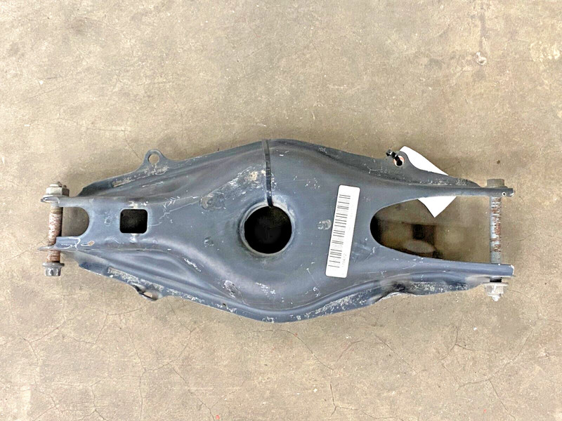 ⭐2012-2015 MERCEDES C250 RWD REAR LEFT REARWARD LOWER CONTROL ARM OEM LOT2404