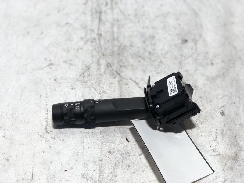2010-2017 CHEVROLET EQUINOX HEADLAMP AND TURN SIGNAL SWITCH 42K 19449