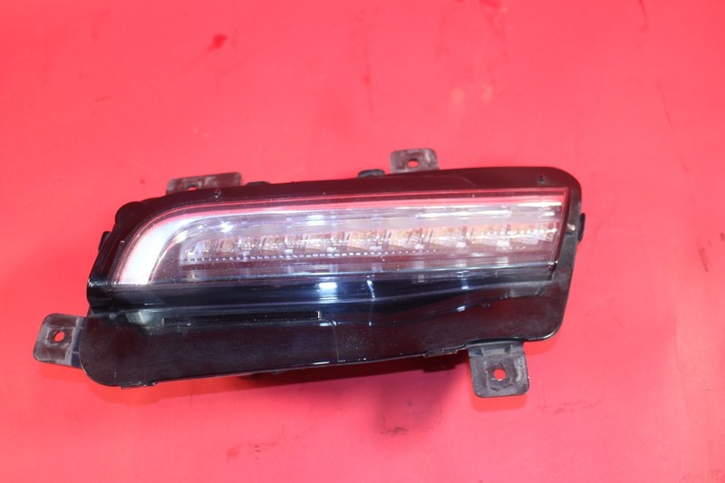 2015-2019 CTS CTS-V Daytime Running Lamp Passenger RH Side 20896556