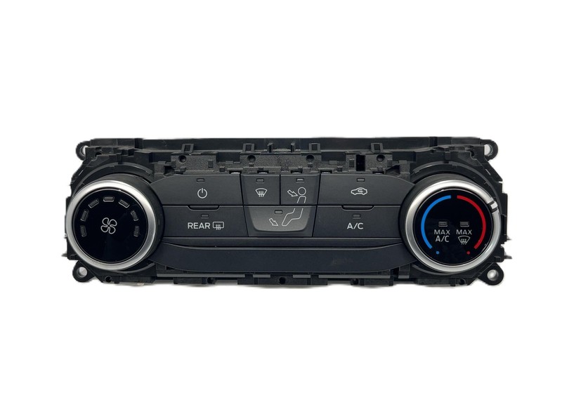 2018-2020 Ford EcoSport Ac Heat Temperature Climate Control Switches JN1519980AB