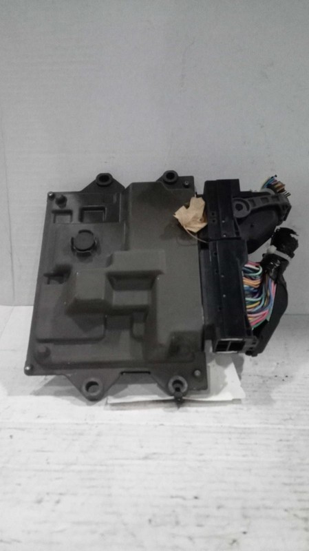 2023 Subaru Impreza Engine Control Module ECM 2.0L Black OEM 43K Miles