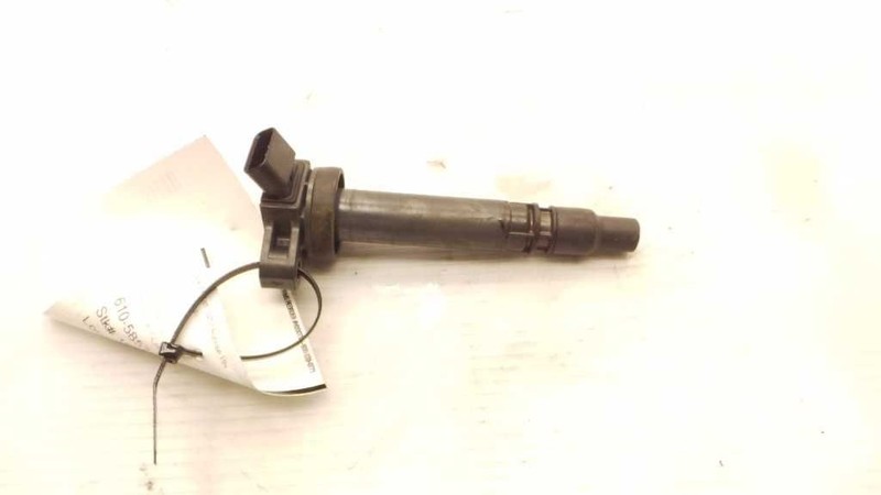 04-06 TOYOTA COROLLA 1.8L 4CYL IGNITOR COIL ASSEMBLY