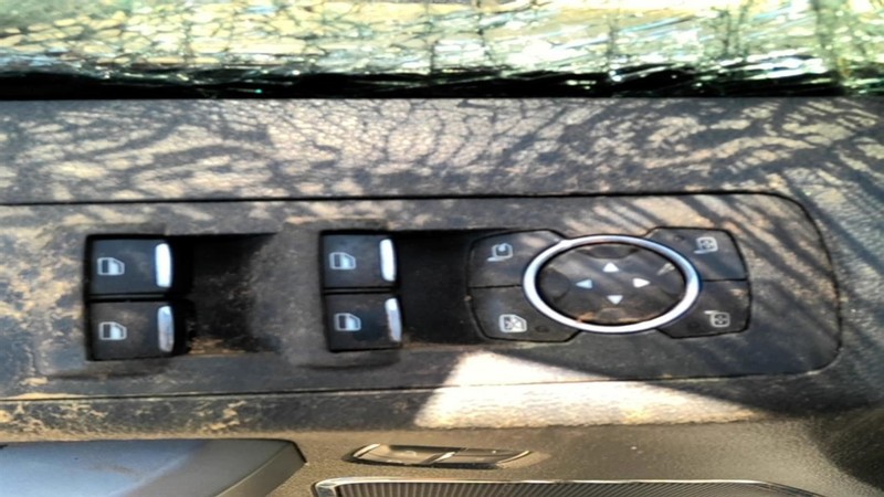 Driver Front Door Switch Driver's Window Fits 15-20 FORD F150 PICKUP 1577919