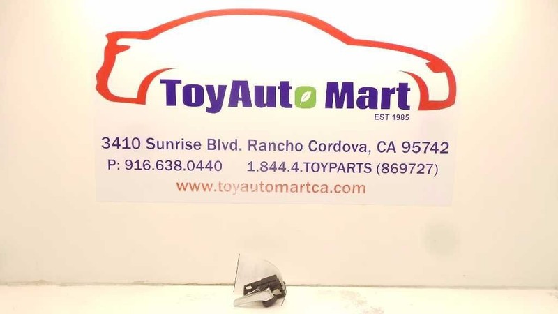 2005 TOYOTA AVALON TOURING DRIVER SIDE FRONT INTERIOR DOOR HANDLE