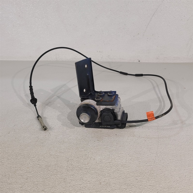 03-04 Mustang Mach 1 4.6L Dohc Cruise Control Module Servo Aa7440