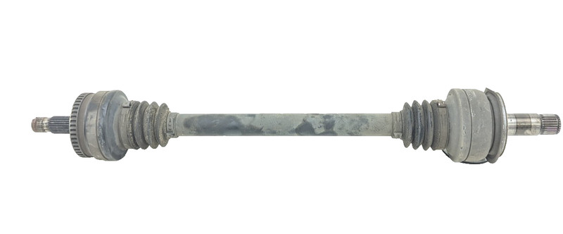 97-04 Mercedes R170 SLK230 Rear Right / Left Side Axle Shaft CV Driveshaft OEM