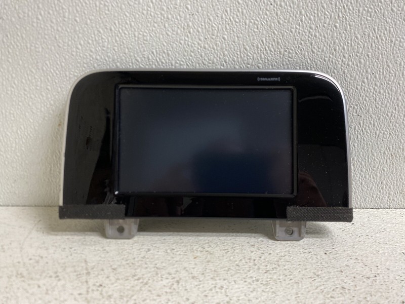2018-2021 Kia Stinger 7.0" Screen Radio Stereo Display Menu Info 96130-J5700FHV