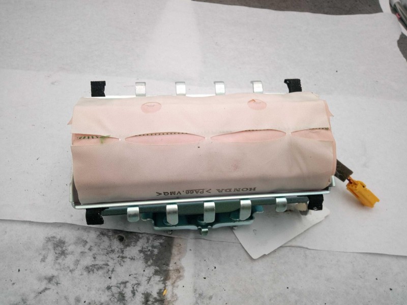 2015-2016 Honda CR-V Right Instrument Panel Air Bag Black 81K Miles 188624