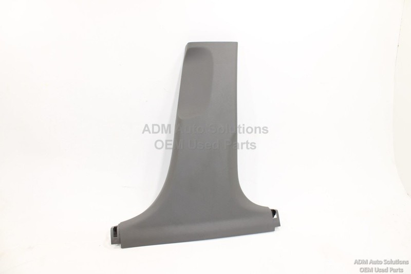 2021-2025 HYUNDAI ELANTRA Right Side B-Pillar Lower Trim Panel Cover OEM SCRATCH