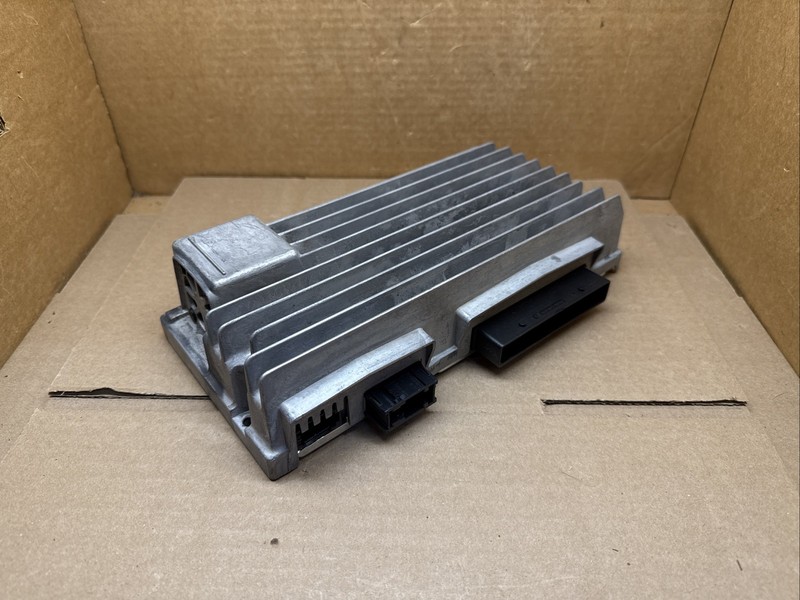 2011-2018 Audi Audio Amp Amplifier Bose 8T1 035 223 A 8T1035223A