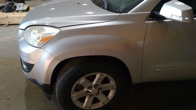 Driver Left Fender Fits 07-10 OUTLOOK 3319334