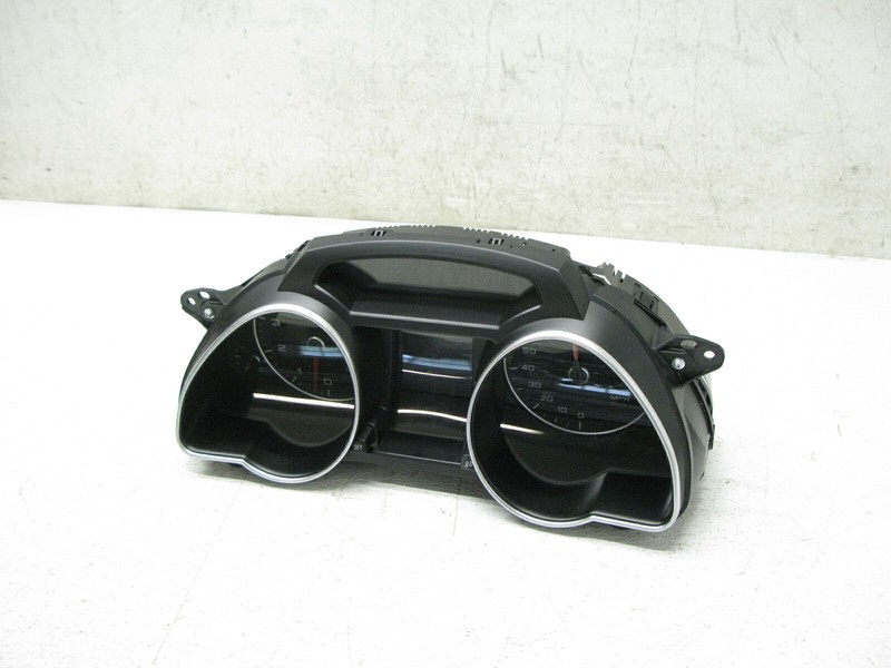 14-17 AUDI 8T A5 COUPE CONVERTIBLE SPEEDOMETER INSTRUMENT GAUGE CLUSTER 042721
