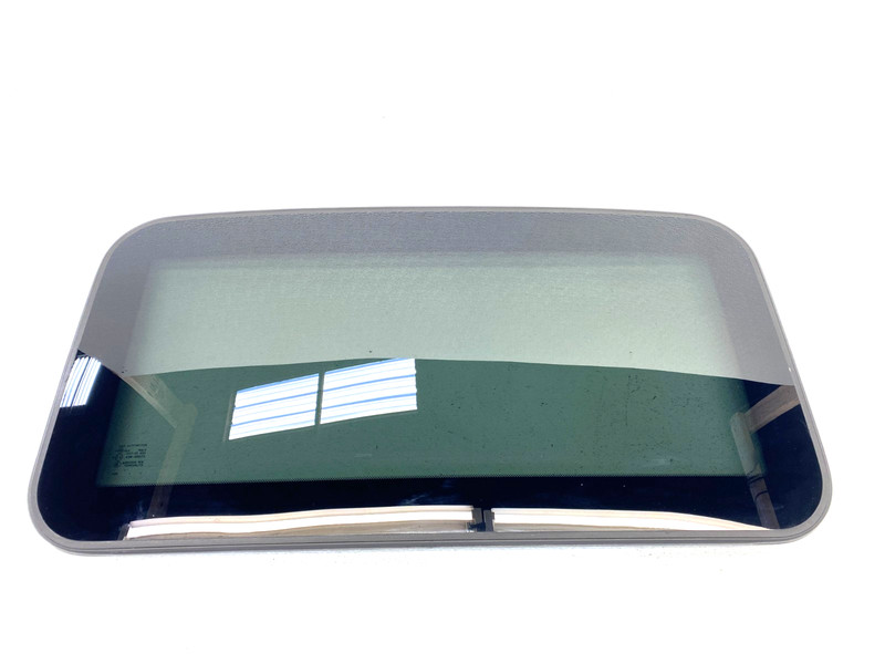 09-12 INFINITI FX35 SUNROOF MOONROOF WINDOW GLASS OEM #A0.55