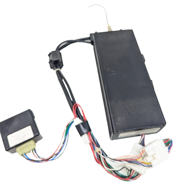 Lexus LS400, Phone Receiver Mayday ID 1996-1998, 86713-0W020A