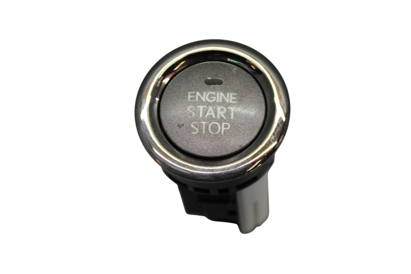 07-17 Lexus LS460 LS460L Push Start Stop Engine Ignition Switch Button Oem