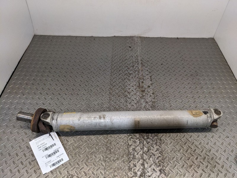 Rear Drive Shaft Automatic Transmission Fits 84-96 CORVETTE 1179315