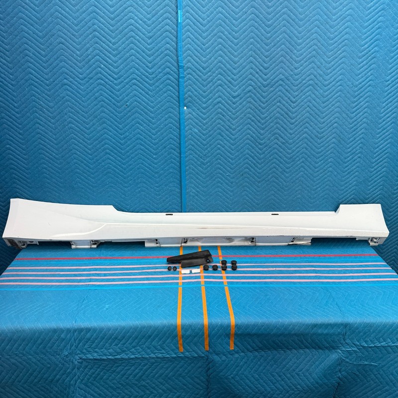 2015–2024 Lexus RC200t RC300 RC350 Right Passenger Side Skirt Rocker Panel OEM