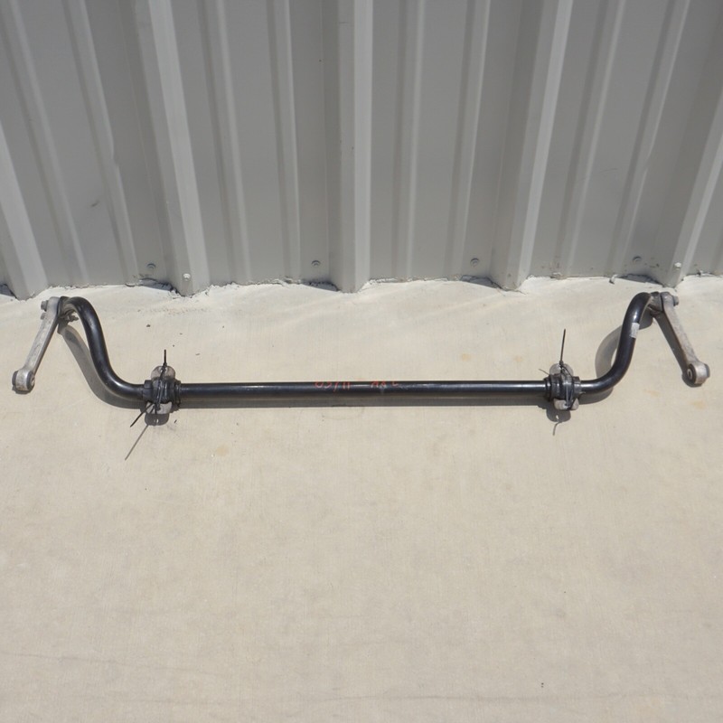 11-18 AUDI A8 S8 FRONT STABILIZER SWAY ANTI ROLL BAR