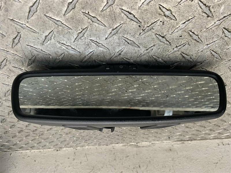 13-16 DODGE CARAVAN TOWN & COUNTRY REAR VIEW MIRROR OEM 267-0031