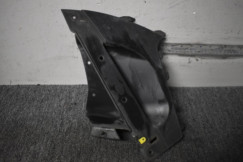 2019 LAND ROVER VELAR FRONT BUMPER UNDERTRAY FACTORY OEM