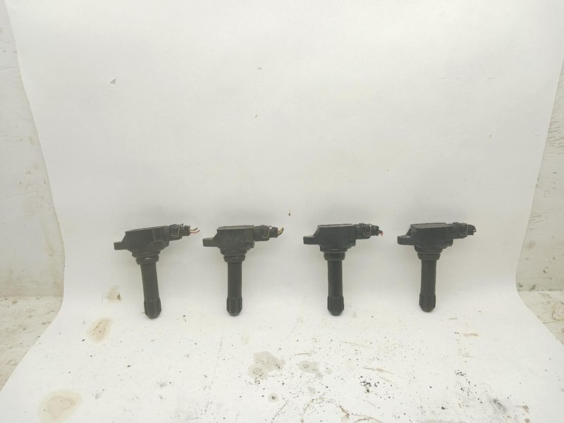 17-'23 SUBARU IMPREZA Set of 4 Ignition Coils OEM 6 Month Warranty!