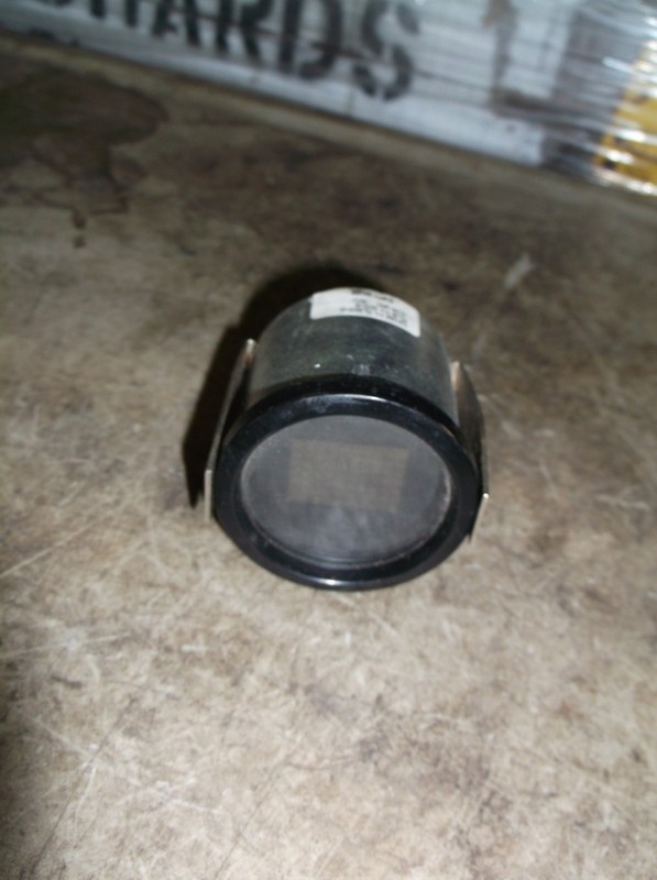 Pollack 32233-04 Honeywell Freightliner Shifty Gauge *FREE SHIPPING*