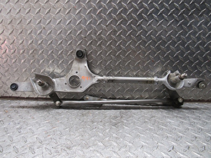 16 17 18 19 20 CHEVROLET MALIBU WIPER TRANSMISSION LINKAGE/ 16 VIN Z (4TH DIGIT)