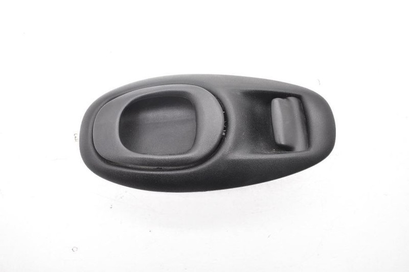 2003-2004 CORVETTE C5 LS1 PASSENGER RIGHT FRONT INTERIOR DOOR HANDLE ASSEMBLY