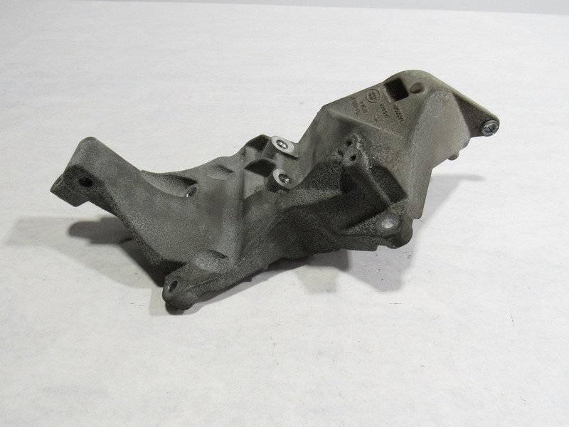 16-20 Land Range Rover 2016 L405 Diesel Alternator Generator Mount Bracket ;:Y