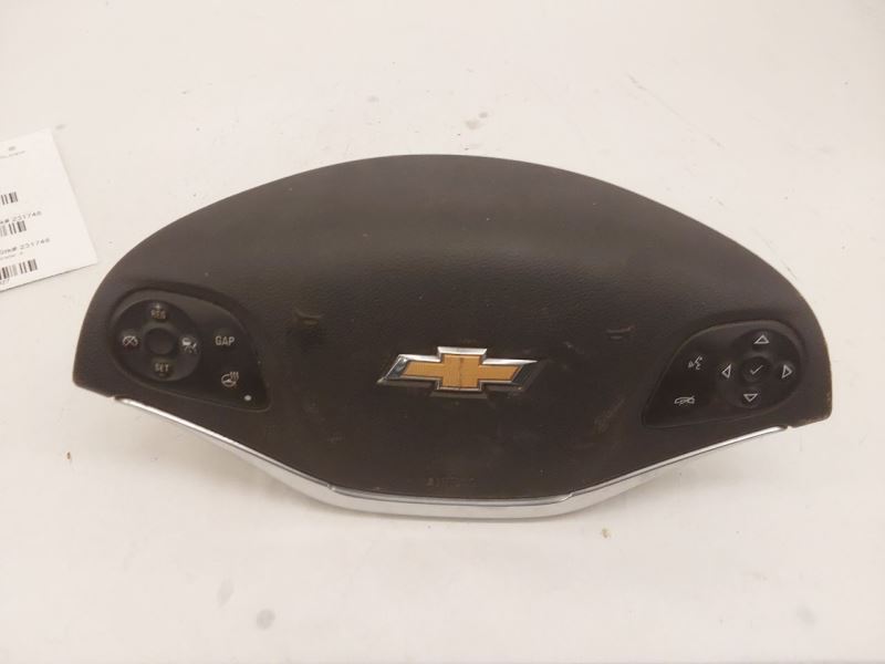 2017 2018 Chevy Impala Driver Left Steering Wheel Air Bag Fits Premier 84142182