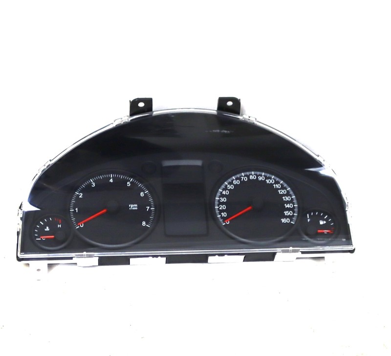 2011-2013 Chevrolet Caprice PPV Speedometer Instrument Cluster USED
