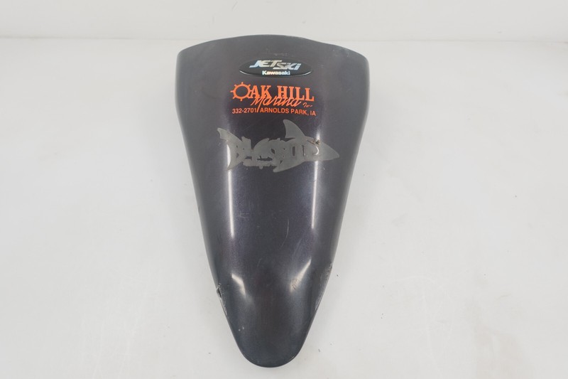 1997-2002 Kawasaki PWC ZXi Jetski OEM Meter Cover 14090-3749-20