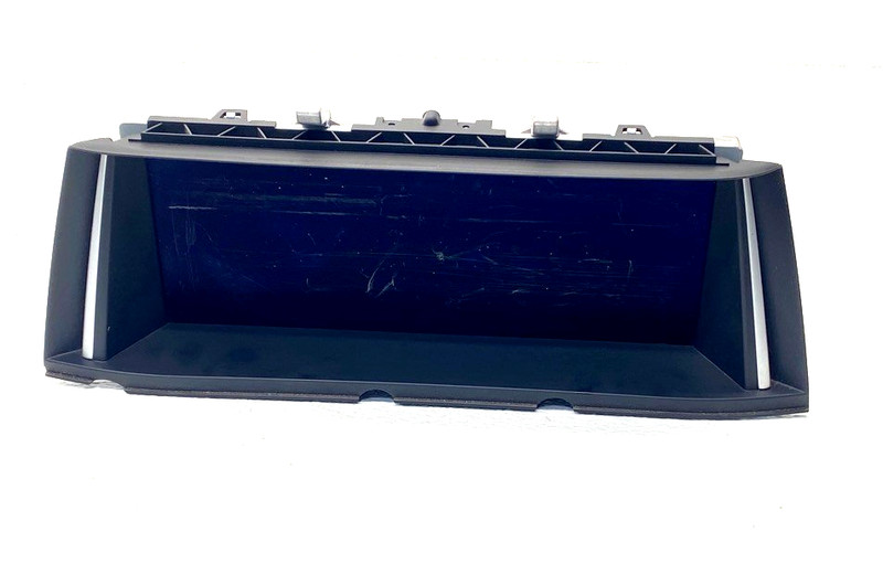13-15 BMW 750I 740I F01 F02 iDRIVE NAVIGATION DISPLAY SCREEN OEM A0.47