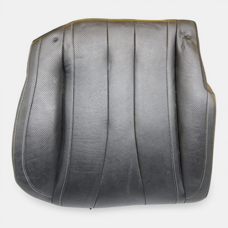 2014-2017 MERCEDES S550 W222 REAR RIGHT SIDE LOWER BOTTOM SEAT CUSHION LEATHER