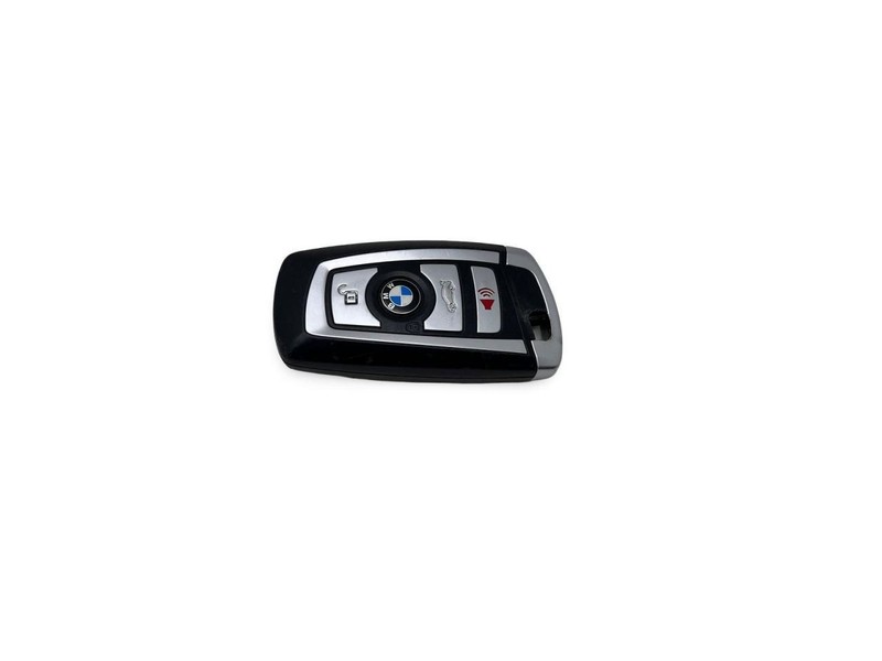 2009-2015 BMW 750i Key Fob With Remote