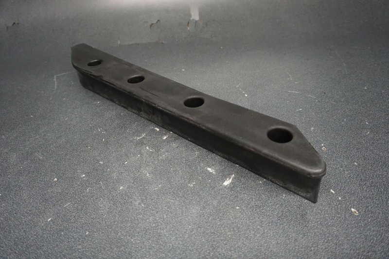 2002-2005 WaveRunner XLT Yamaha OEM Black Right Hand Sponson Stabilizer