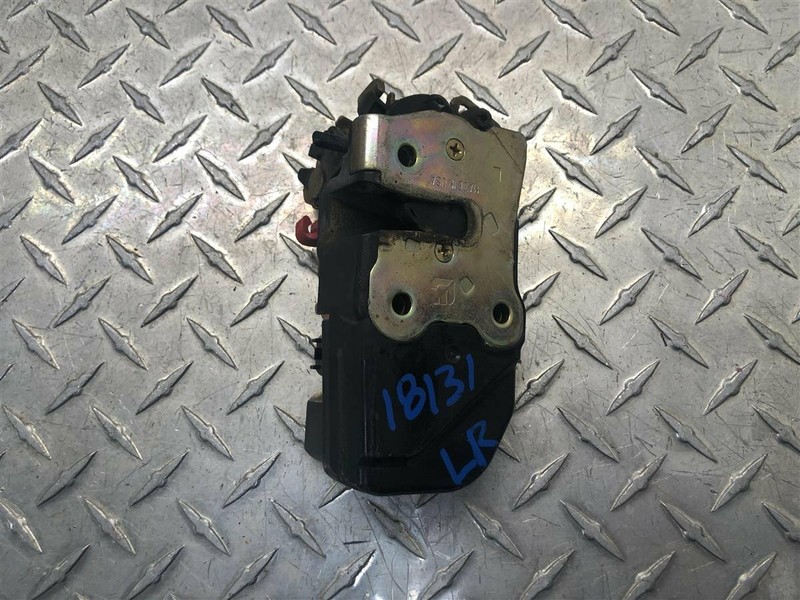 1999 DODGE DURANGO DRIVER REAR LOCK ACTUATOR OEM
