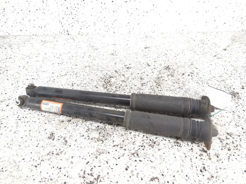 2022 22 Nissan Sentra Rear Shock Absorber Pair Driver Left Passenger Right OEM