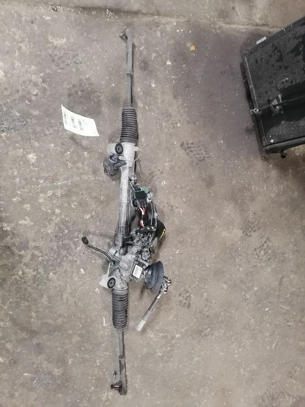 Steering Gear/Rack Power Rack And Pinion Fits 13-18 RDX 1457503