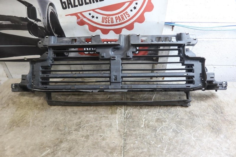 2021-2025 Ford Bronco 2.3L OEM Front Radiator Air Shutter M2DB-16E166 REPAIRED
