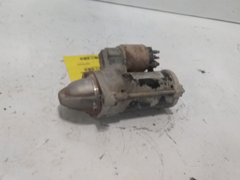 Starter Motor Fits 18-20 FORD F150 PICKUP 3394717