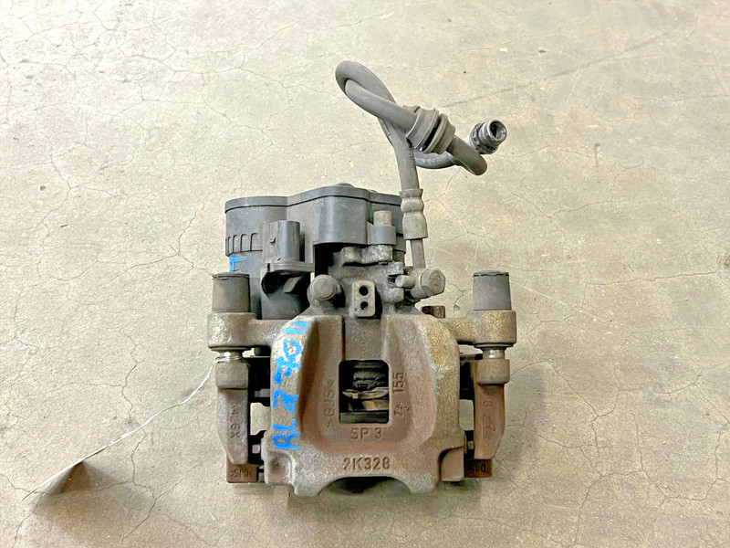⭐2012-2019 RANGE ROVER EVOQUE 4X4 REAR LEFT SIDE LH BRAKE CALIPER OEM LOT2704