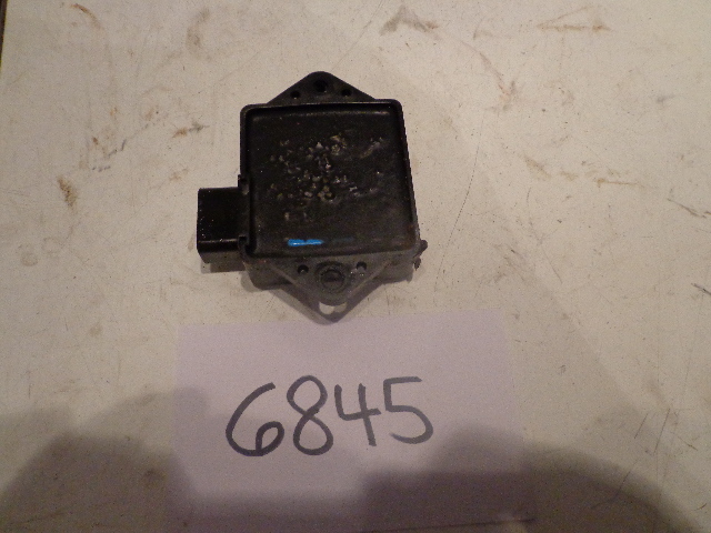 Polaris Supersport 550 CDI Box 2001+
